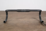 42cm Specialized S-WORKS Shallow Bend Carbon Compact Road Handlebar 31.8mm
