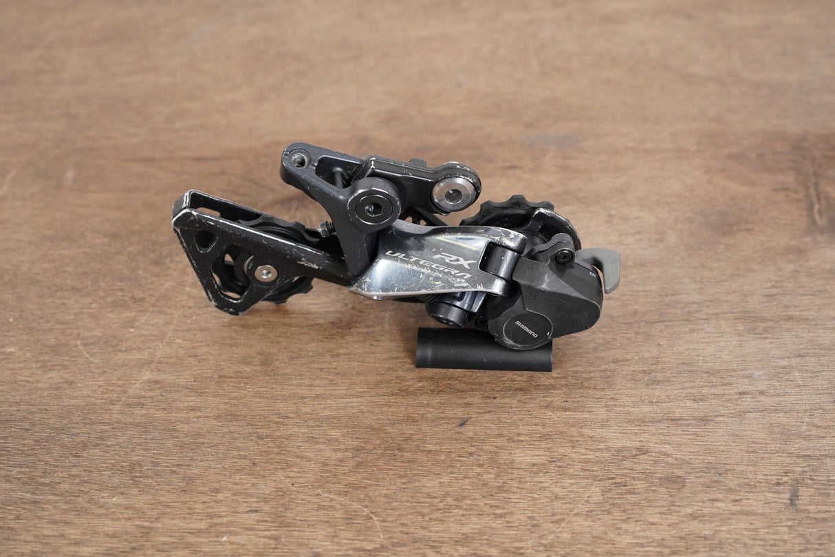 Shimano Ultegra RX RD-RX800 GS 11 Speed Mechanical Rear Derailleur