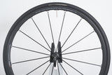 Campagnolo Shamal Mille C15 Alloy Clincher Rim Brake Wheelset 11 Speed