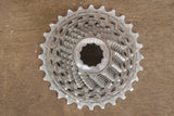 11-28T SRAM Red 22 XG-1190 11 Speed Road Cassette 166g