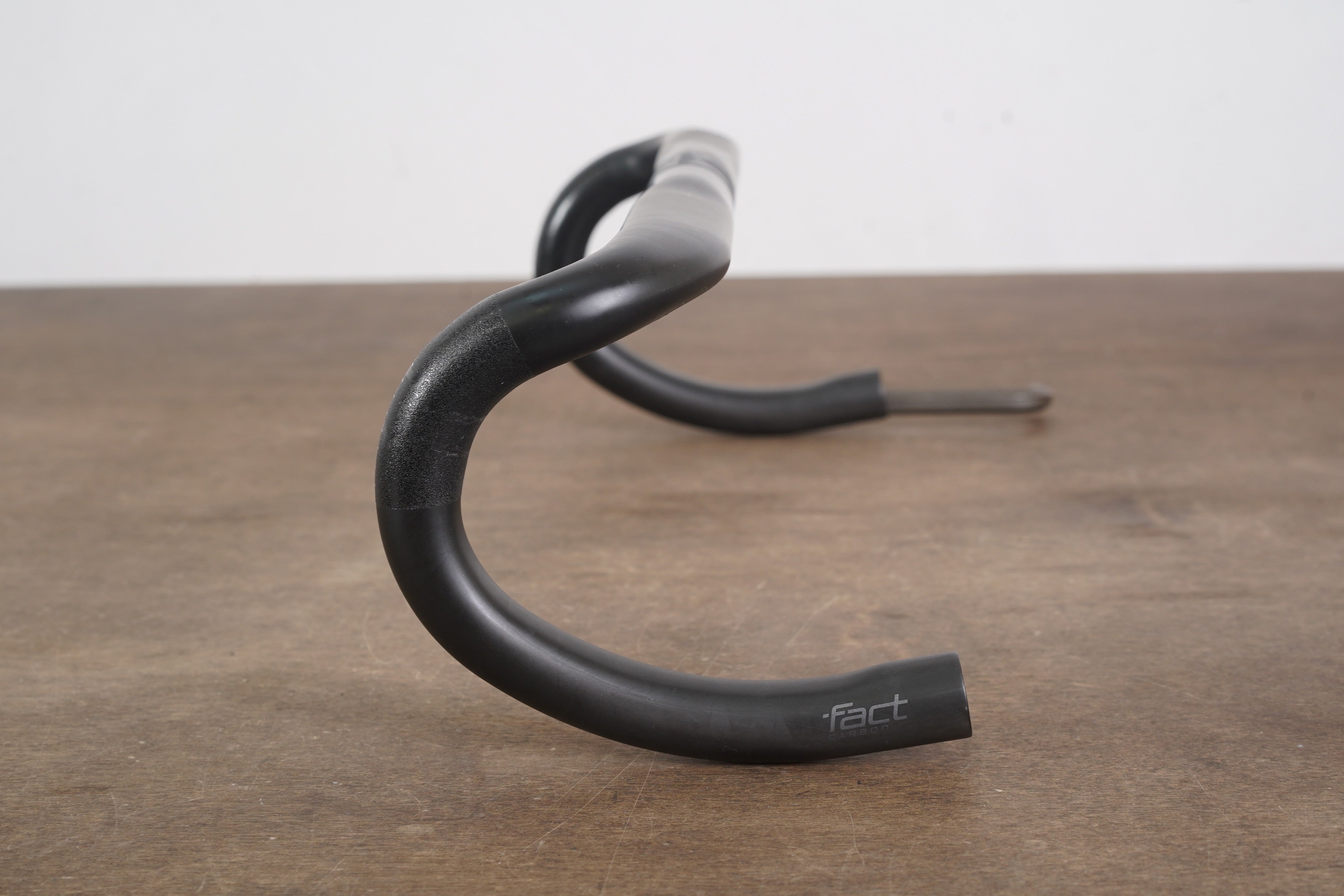 S-WORKS SHALLOW BEND ハンドル Specialized S-Works Shallow Bend Carbon Handlebar Excel