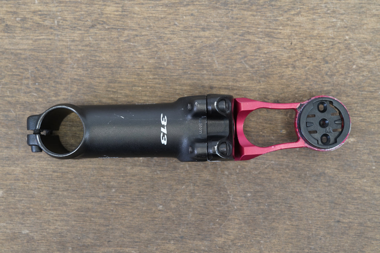 Oval Concepts 313 90mm ±7 Degree Alloy Road Stem 170g 1 1/8" 31.8mm