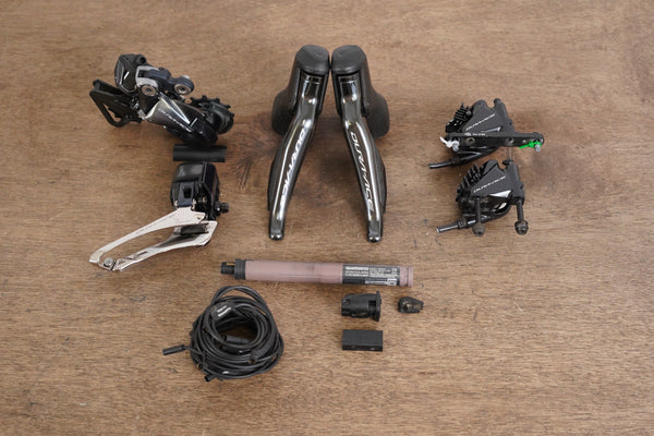 Dura-ace di2 r9170セット ※一部r8000系