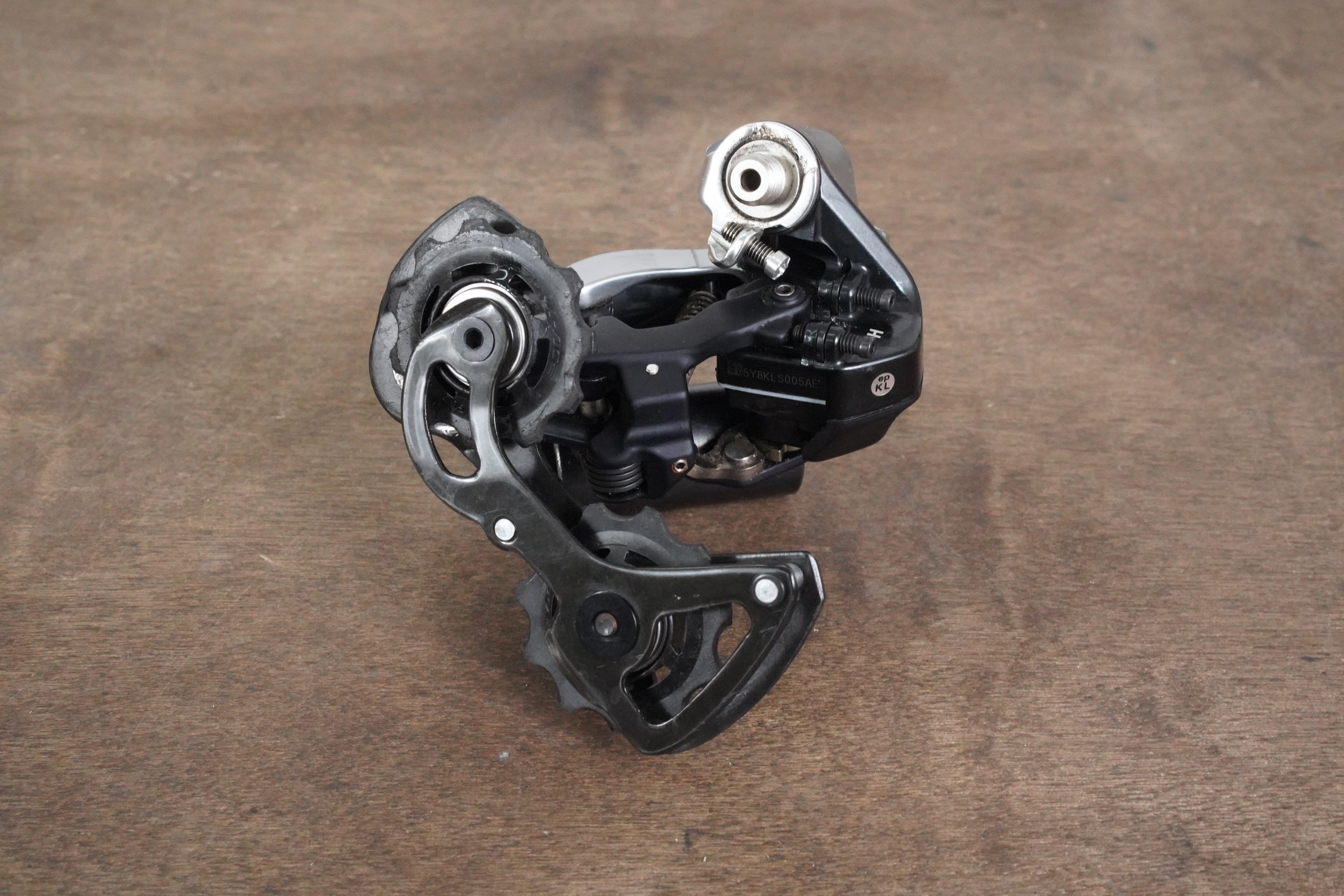 SHIMANO - [ルビスコ]　シマノ　デュラエース　9070 Shimano Dura Ace 9070 Di2 Groupset 2014 - Specifications