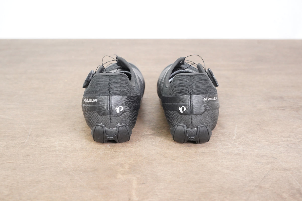 39 (EU) 6 (UK) 8.5 (US) Pearl Izumi Attack Mens Clipless Road Shoes