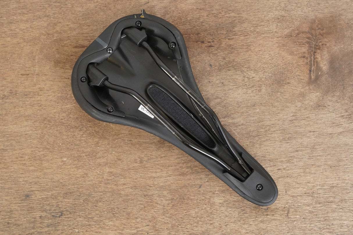 141mm Giant Alloy Rail Road Saddle 313g