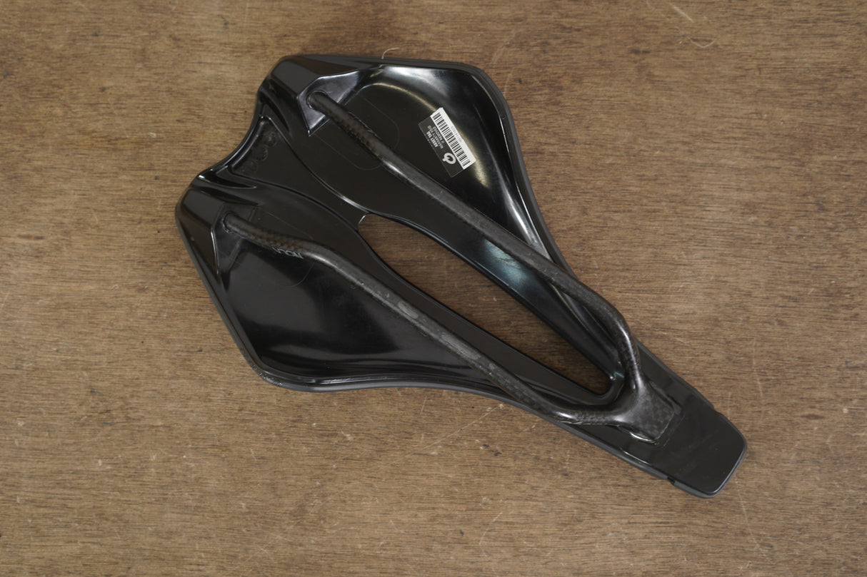 143mm Prologo Dimension P.A.S NACK Carbon Rail Road Saddle 175g