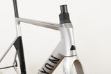 *Damaged* M (Medium) Canyon Aeroad CF SL Carbon Disc Brake Road Frameset