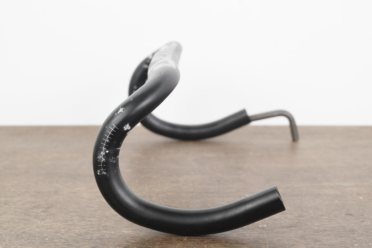 38cm Zipp Service Course SL-70 Ergo Alloy Road Handlebar 31.8mm SL70