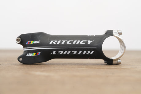 Ritchey WCS 4-Axis 110mm ±6 Degree Alloy Road Stem 124g 1 1/8" 31.8mm