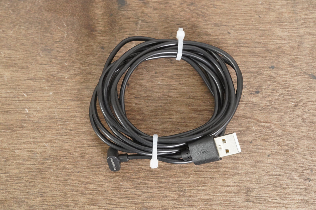 WHEELTOP EDS Charging Cable