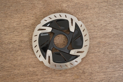 (2) 140mm Shimano Dura-Ace SM-RT900 Center Lock Disc Brake Rotors