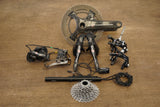 Campagnolo Record EPS V3 11 Speed Electronic Rim Brake full Groupset