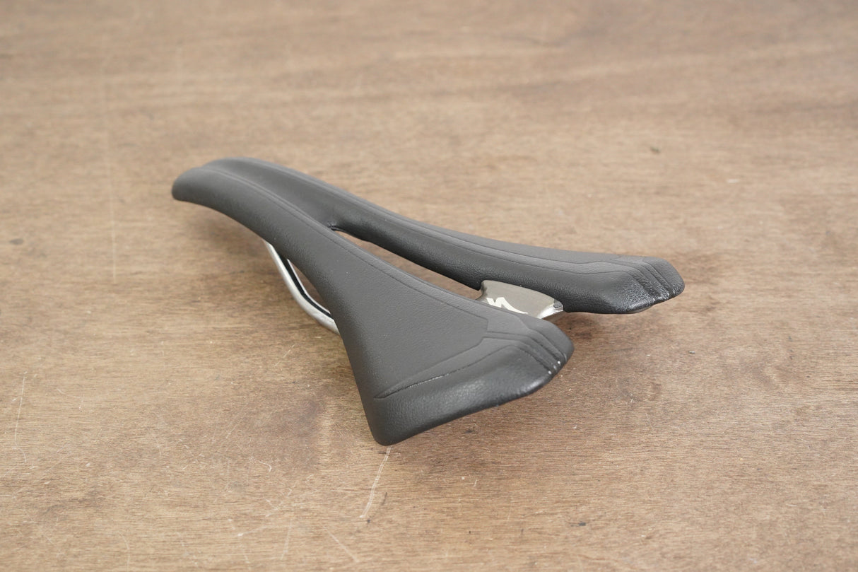 143mm Specialized Romin Evo Comp Cr-Mo Rail Road Saddle 249g