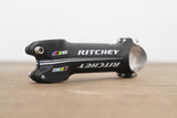 Ritchey WCS 4-Axis 110mm ±6 Degree Alloy Road Stem 124g 1 1/8" 31.8mm