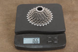 11-28T SRAM Red 22 XG-1190 11 Speed Road Cassette 166g