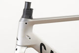 *Damaged* M (Medium) Canyon Aeroad CF SL Carbon Disc Brake Road Frameset