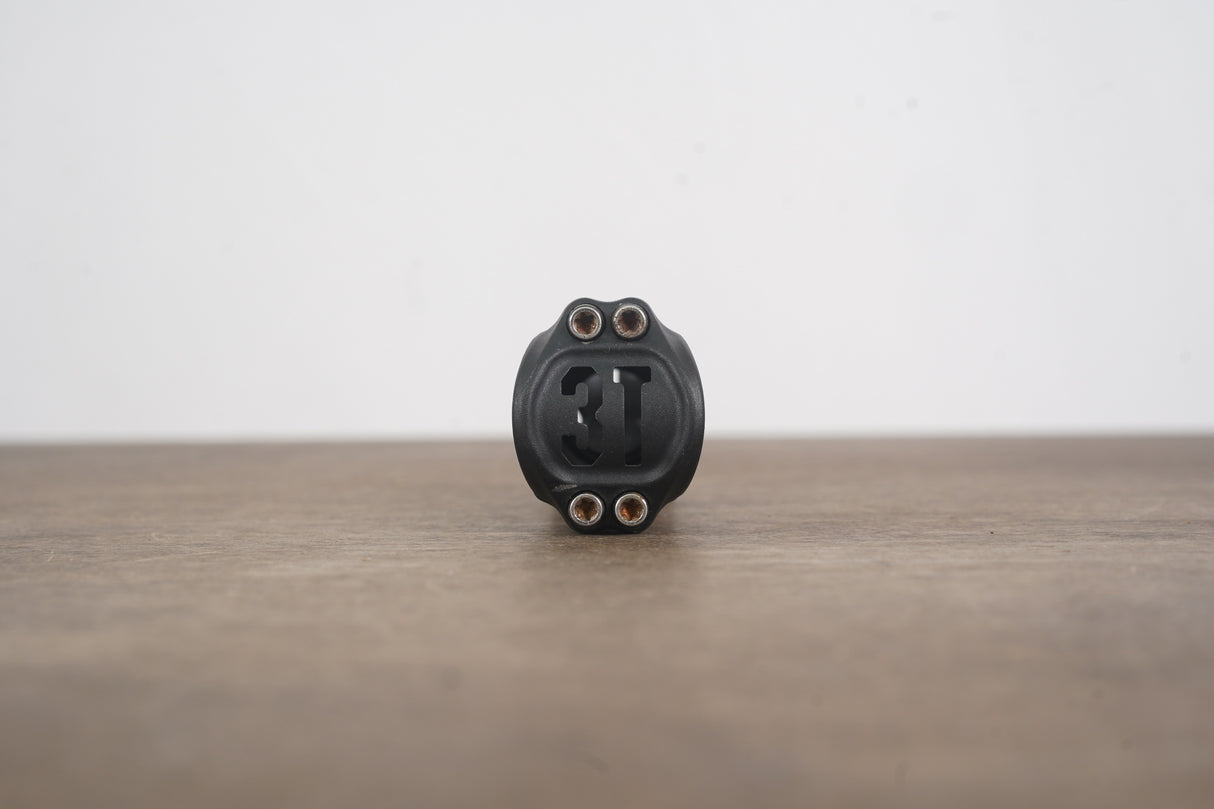 3T ARX II Pro 110mm ±6 Degree Alloy Road Stem 148g 1 1/8" 31.8mm