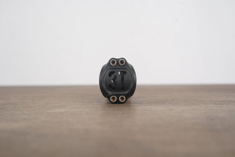 3T ARX II Pro 110mm ±6 Degree Alloy Road Stem 148g 1 1/8" 31.8mm