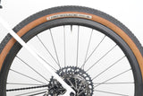 L (Large) Specialized Epic Pro ENVE SRAM AXS X01 Carbon Rigid Disc Mountain Bike MTB