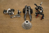 Campagnolo Record 10 Speed Mechanical Rim Brake Road Groupset