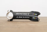 Ritchey WCS 4-Axis 110mm ±6 Degree Alloy Road Stem 124g 1 1/8" 31.8mm