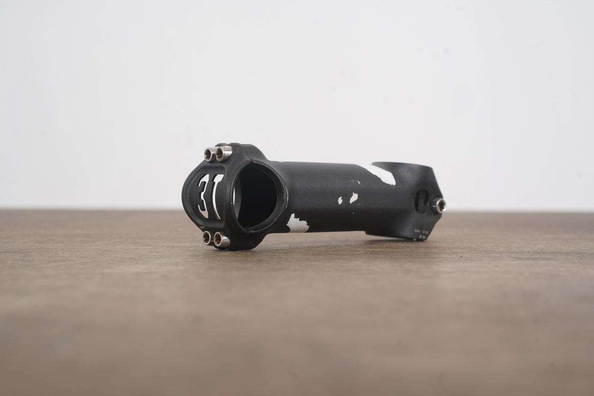 3T ARX II Pro 110mm ±6 Degree Alloy Road Stem 148g 1 1/8" 31.8mm