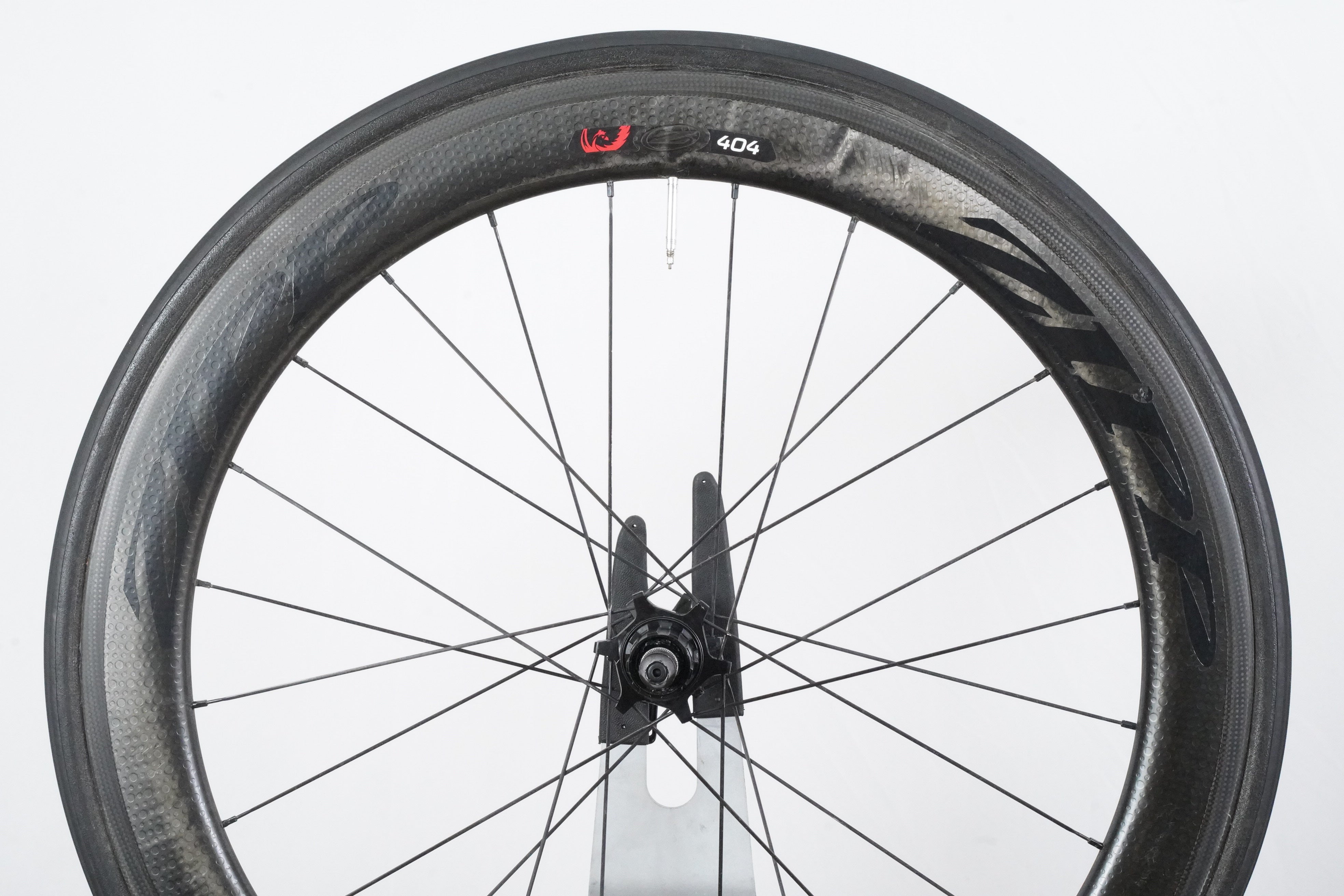 ZIPP404 FIRECREST 2017年　77／177ハブ　TU Zipp 404 Firecrest 77/177 Carbon Tubular Rim Brake Wheelset