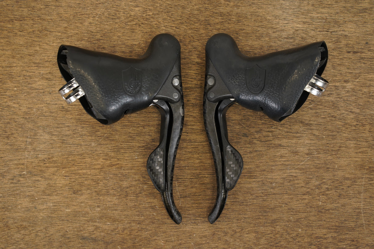Campagnolo Record 10 Speed Mechanical Rim Brake Road Groupset