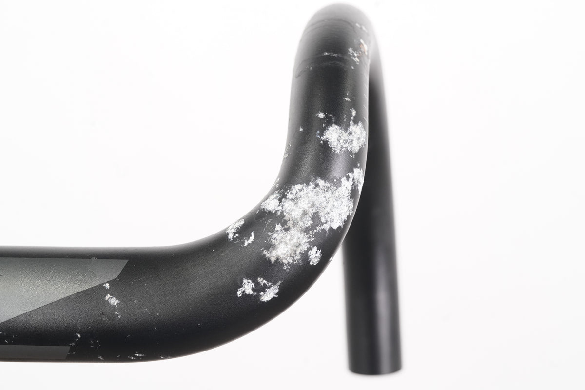 38cm Zipp Service Course SL-70 Ergo Alloy Road Handlebar 31.8mm SL70