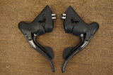 Campagnolo Record 10 Speed Mechanical Rim Brake Road Groupset