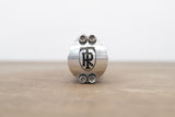 Ritchey WCS 4-Axis 110mm ±6 Degree Alloy Road Stem 124g 1 1/8" 31.8mm