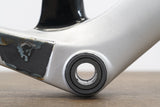 *Damaged* M (Medium) Canyon Aeroad CF SL Carbon Disc Brake Road Frameset