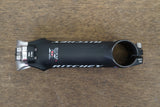 Ritchey WCS 4-Axis 110mm ±6 Degree Alloy Road Stem 124g 1 1/8" 31.8mm