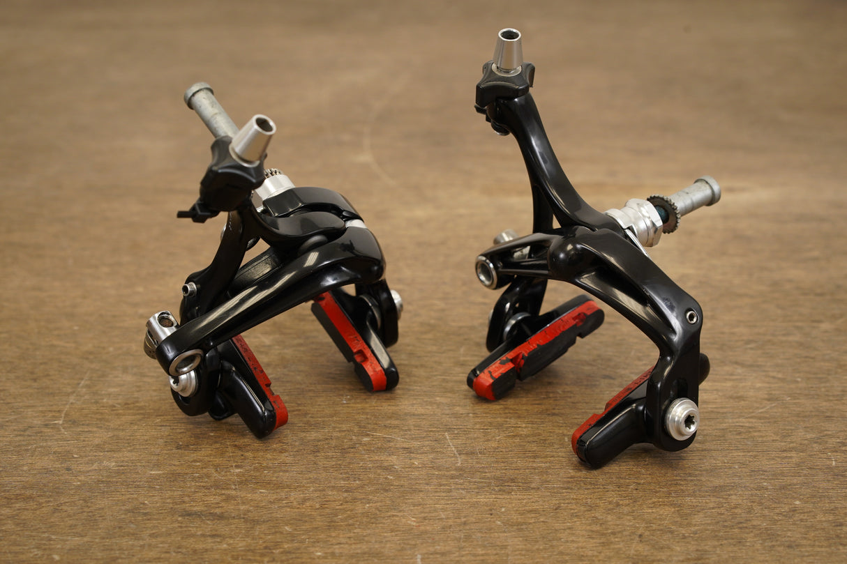 Campagnolo Record 10 Speed Mechanical Rim Brake Road Groupset