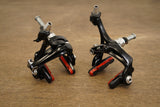 Campagnolo Record 10 Speed Mechanical Rim Brake Road Groupset