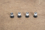 (4) Shimano Ultegra FC-M8000 Gear Fixing Bolts