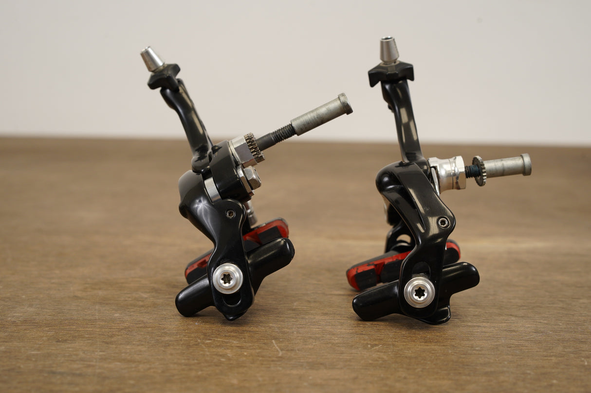 Campagnolo Record 10 Speed Mechanical Rim Brake Road Groupset