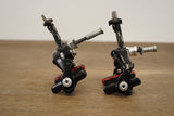 Campagnolo Record 10 Speed Mechanical Rim Brake Road Groupset