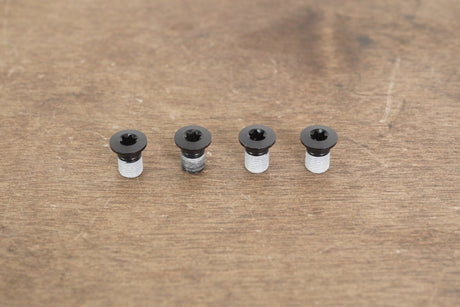 (4) Shimano Ultegra FC-M8000 Gear Fixing Bolts