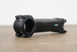 Bianchi Reparto Corse 110mm ±6 Degree Alloy Road Stem 138g 1 1/8" 31.8mm