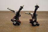 Campagnolo Record 10 Speed Mechanical Rim Brake Road Groupset