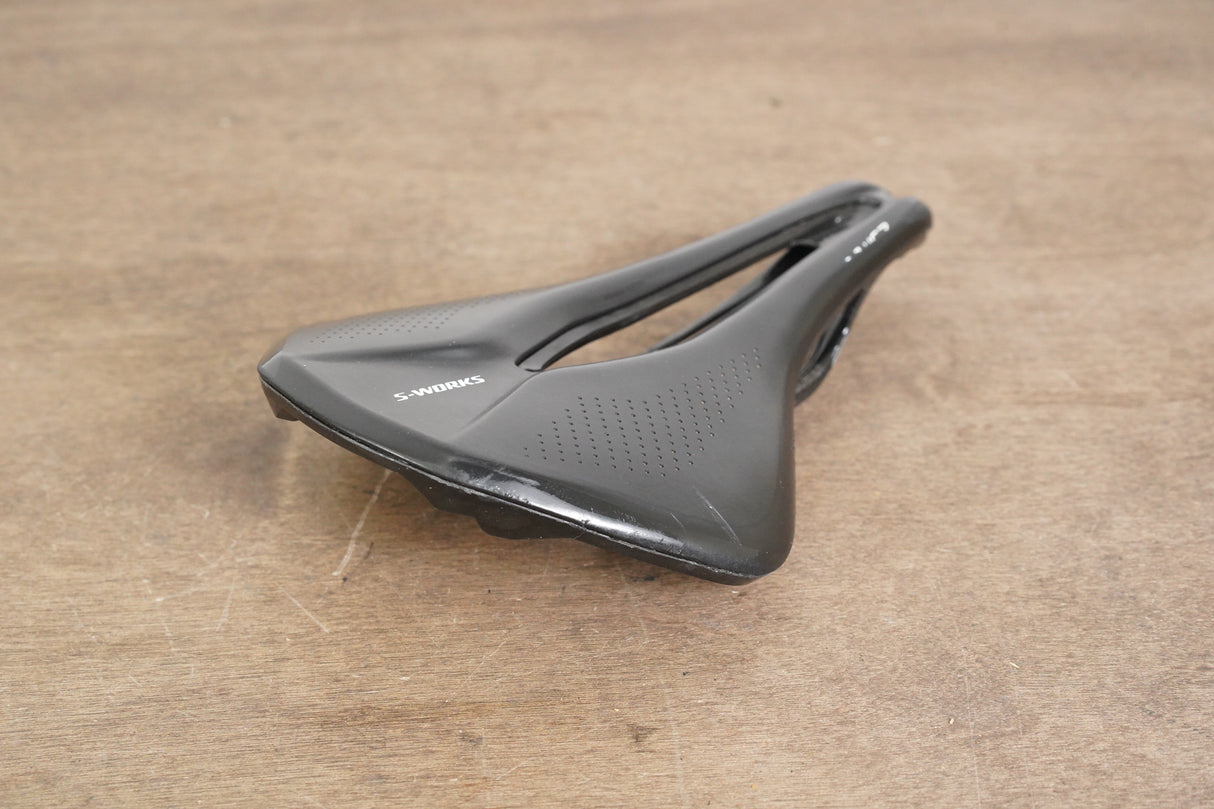 155mm Specialized S-WORKS Power Carbon Road Saddle 164g