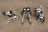 Shimano Dura-Ace 9000 11 Speed Mechanical Rim Brake Road Groupset
