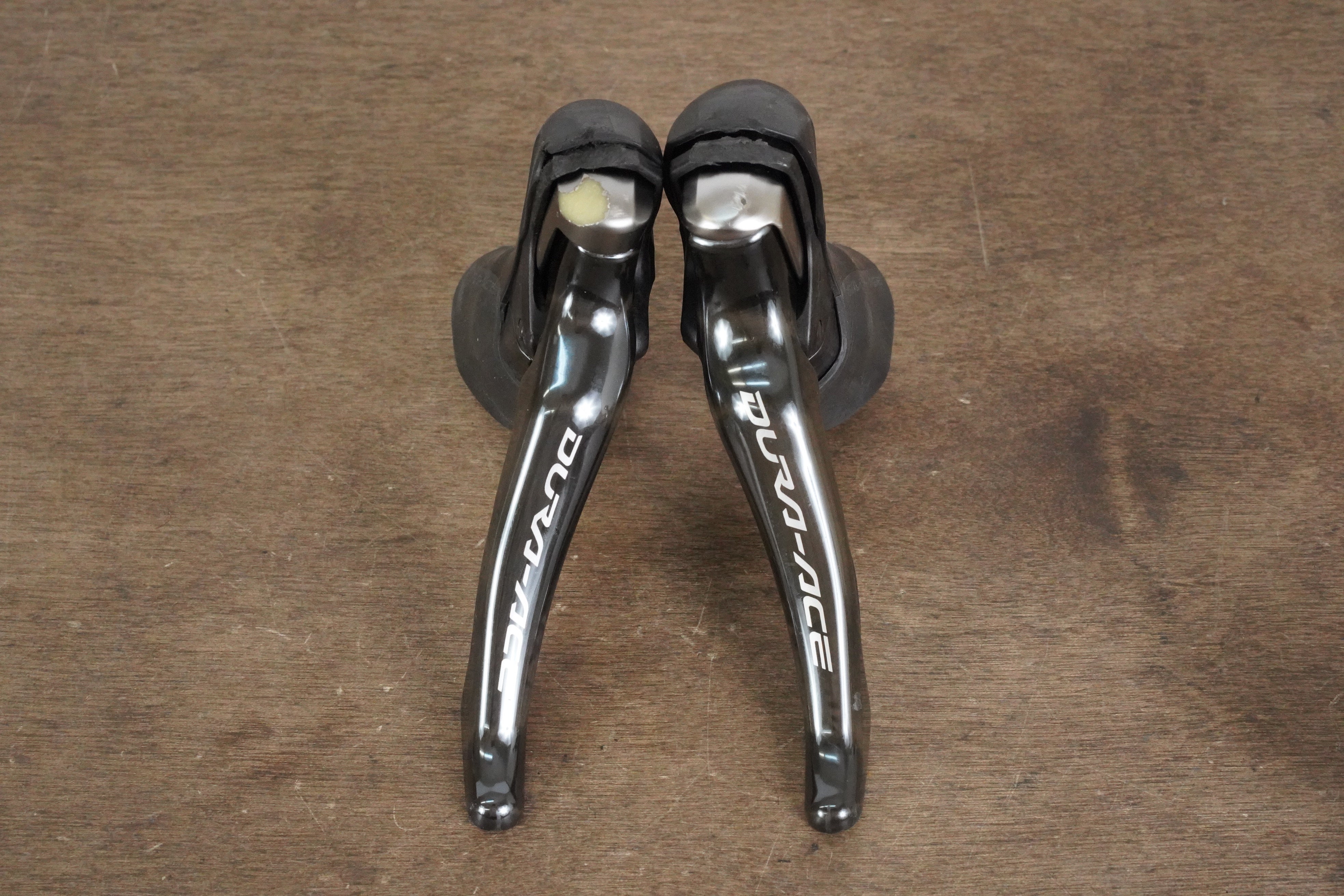 3T Revo team & DURA-ACEセット 3T Revo team & DURA-ACEセット 3T Revo team & DURA-ACEセット