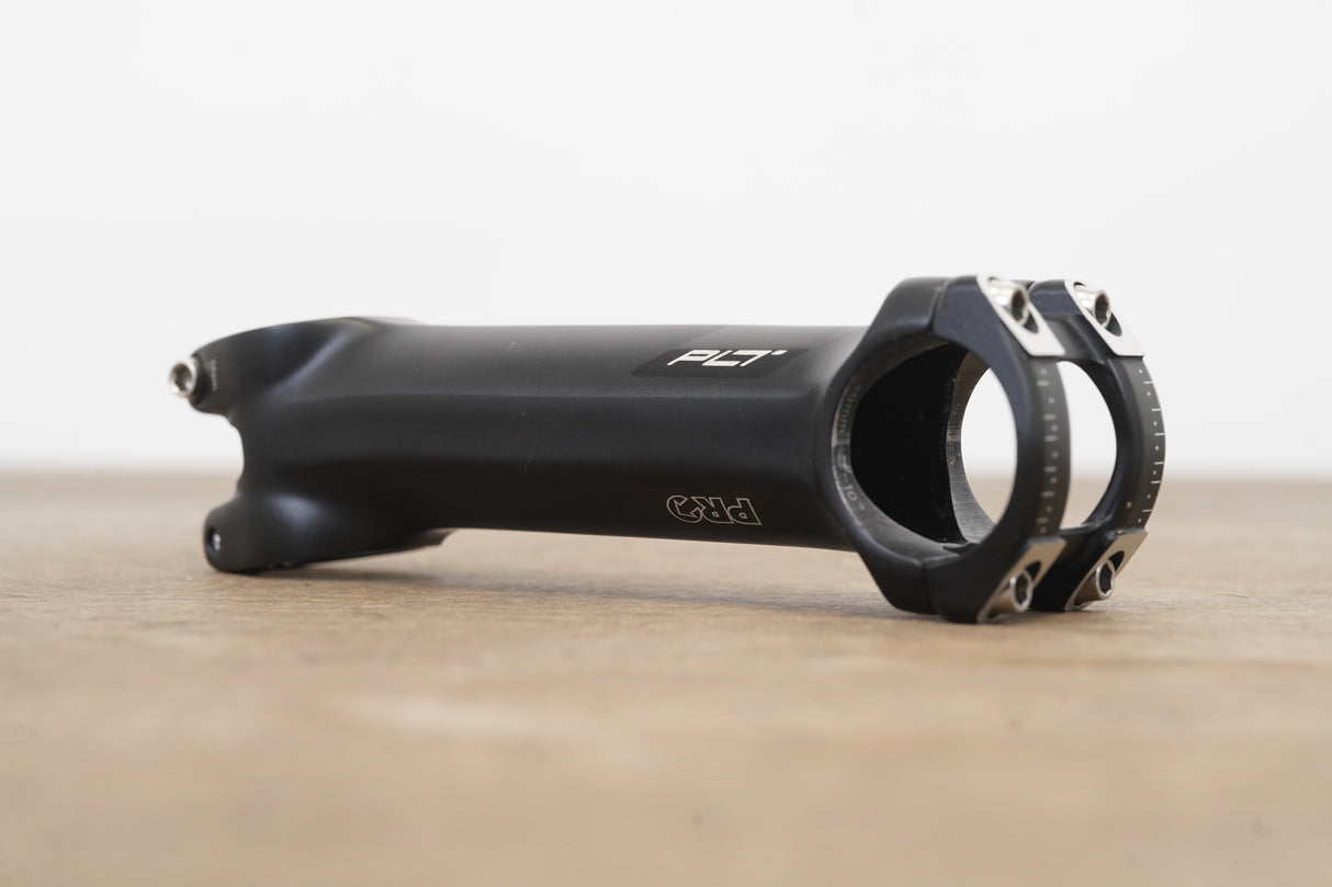 PRO PLT 130mm ±10 Degree Alloy Road Stem 146g 1 1/8" 31.8mm