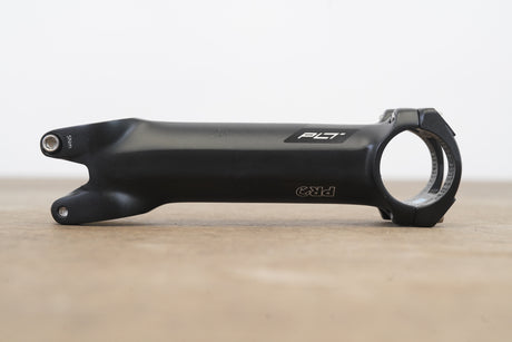PRO PLT 130mm ±10 Degree Alloy Road Stem 146g 1 1/8" 31.8mm