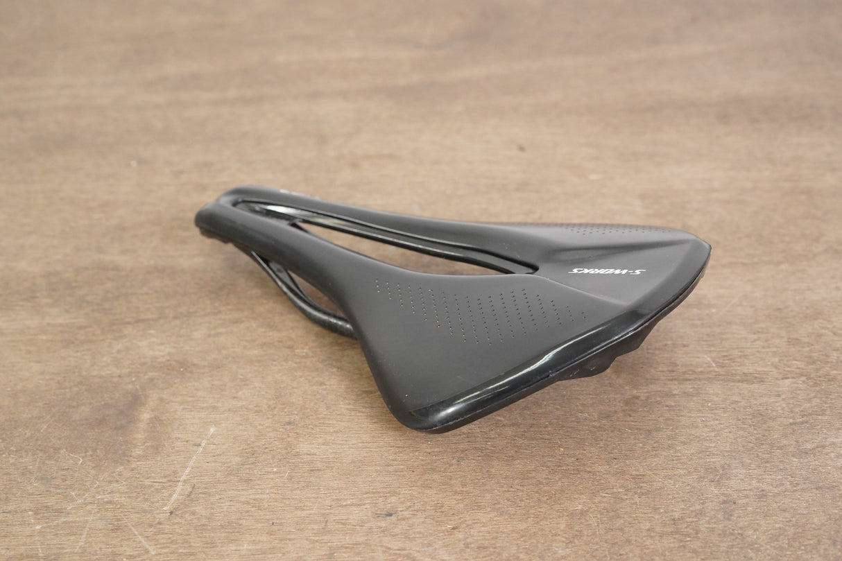 155mm Specialized S-WORKS Power Carbon Road Saddle 164g