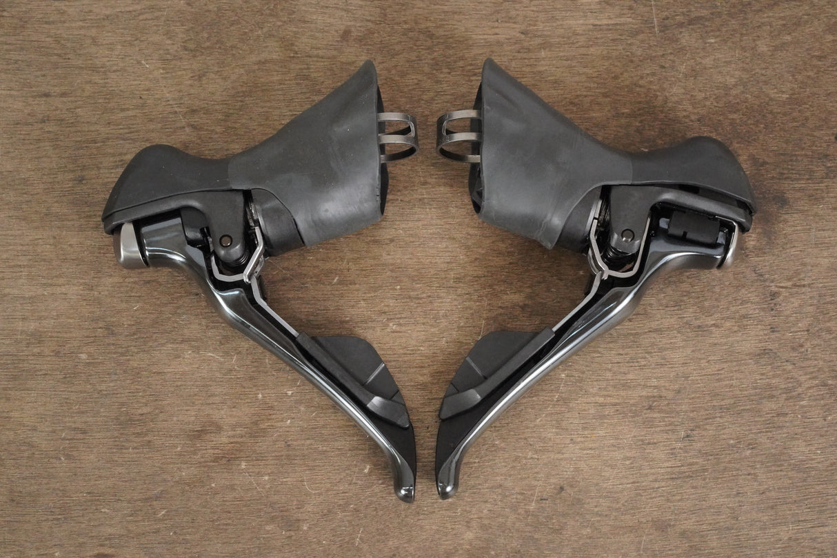 Shimano Dura-Ace 9000 11 Speed Mechanical Rim Brake Road Groupset