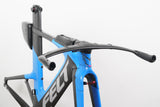 XS Felt IA 2 Carbon Aero Rim Brake TT Triathlon Frameset IA2 + Base Bar